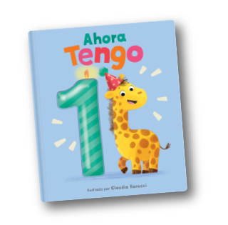 Ahora tengo 1